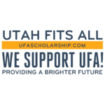 Logo of provider for Utah Fits All Scholarship