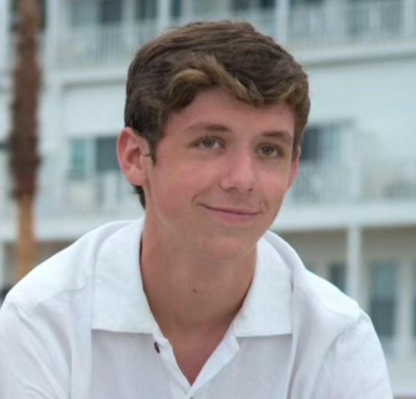 Grant Betchel